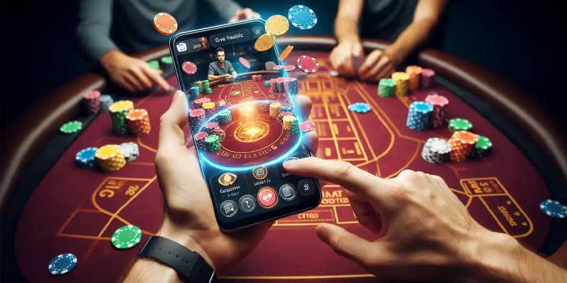 Khám phá nguồn gốc và quy định pháp lý của casino Việt Nam qua thời gian