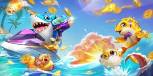 Bắn Cá Royal Fishing