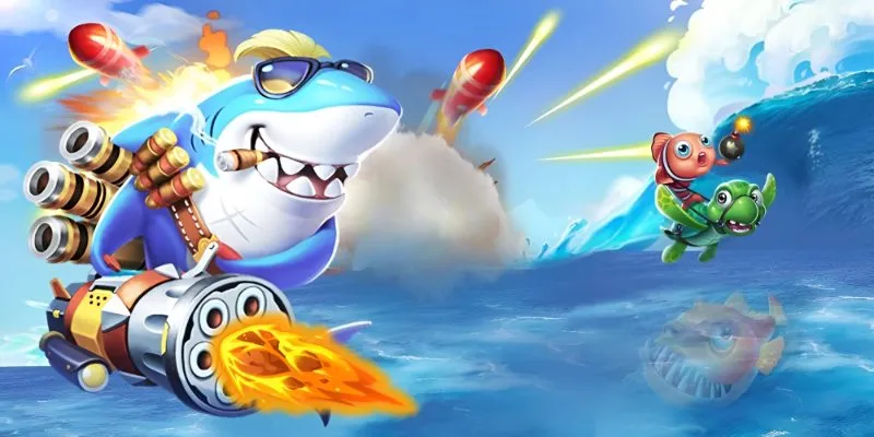 Bí Quyết Chinh Phục Bắn Cá Royal Fishing Tại ko66: Hướng Dẫn Từ Chuyên Gia