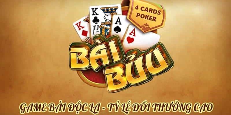 Giới thiệu cụ thể về bài bửu – trò chơi casino hấp dẫn nhất