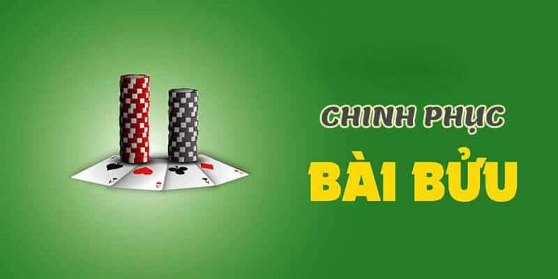 Những bí quyết đặt cược tại trò chơi bài bửu bạn nên nhớ