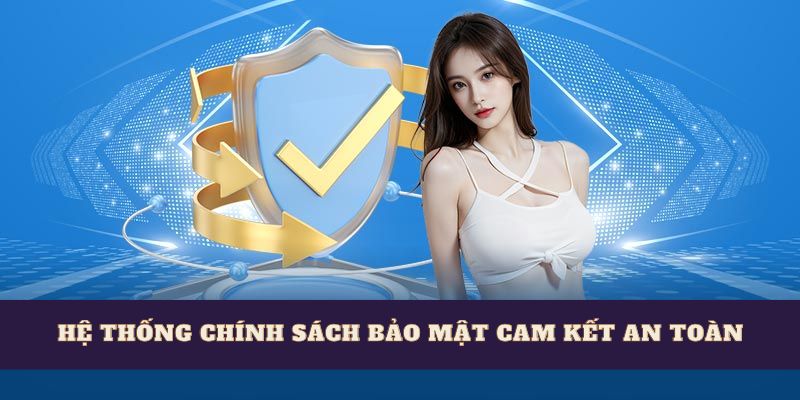 Vai trò thực tiễn của chính sách bảo mật