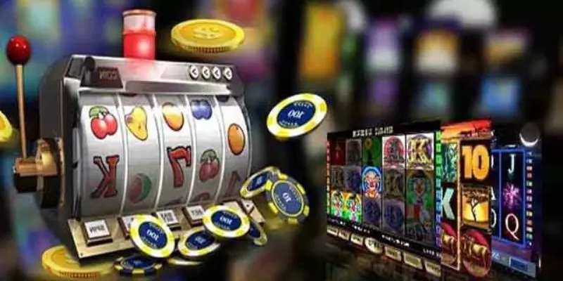Áp dụng mẹo nổ hũ để tăng cơ hội trúng Jackpot