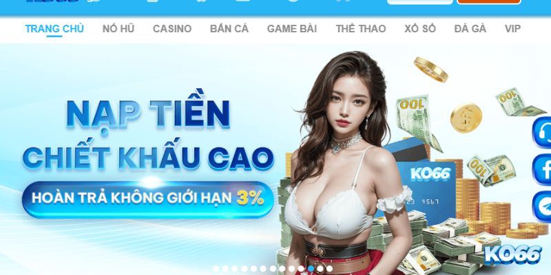 Lỗi mất kết nối internet khi thực hiện giao dịch tại nhà cái