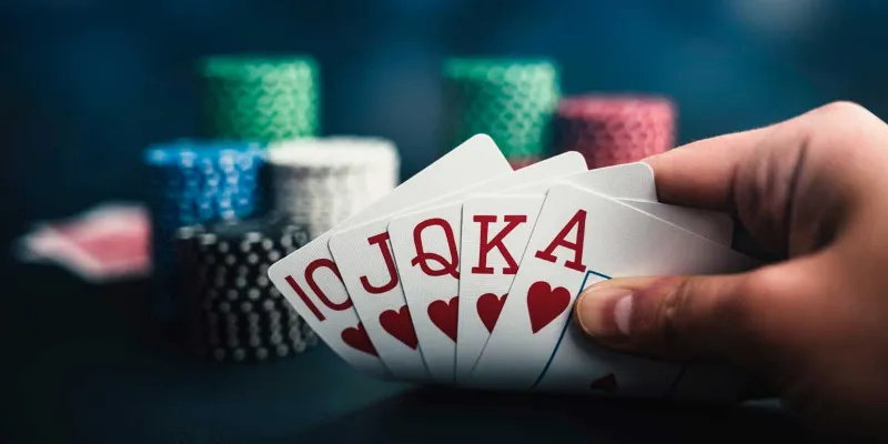 Bí quyết chơi Poker hiệu quả dành cho bạn