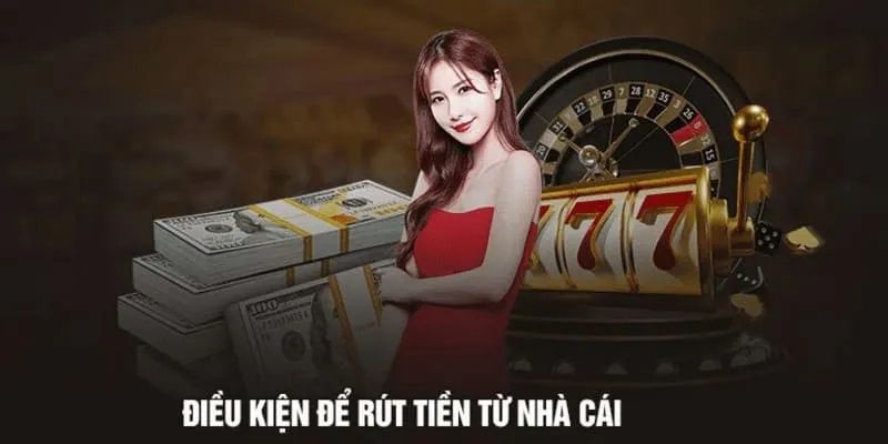 Thực hiện đúng các bước giúp bạn rút tiền chỉ trong vài phút.