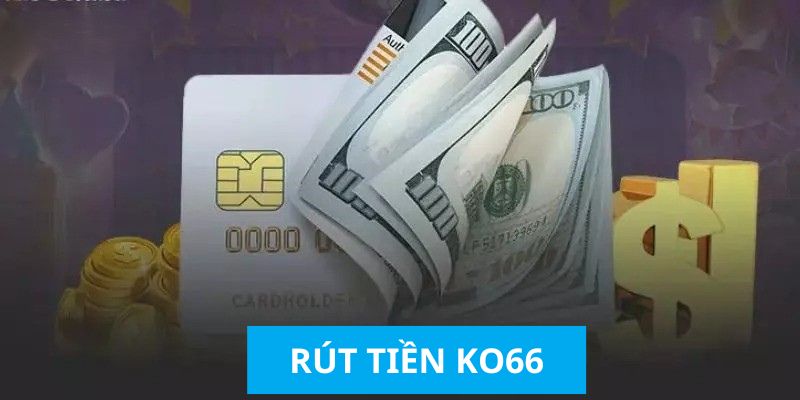 Rút tiền gặp lỗi? Xử lý đơn giản chỉ với vài bước kiểm tra.