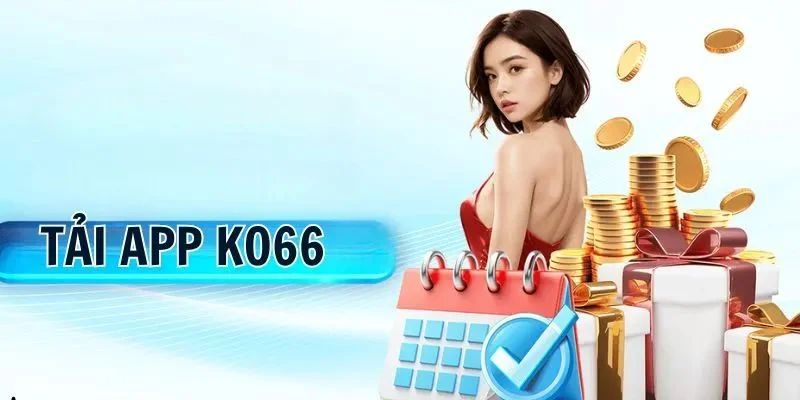 Phần mềm tải app ko66 tương thích trên nhiều thiết bị nhằm dễ dàng sử dụng