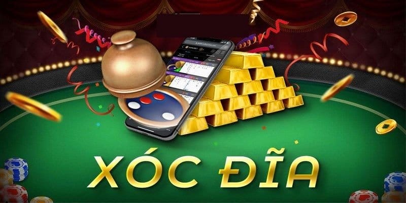 Biết rõ quy luật khi chơi Xóc Đĩa Online tại ko66